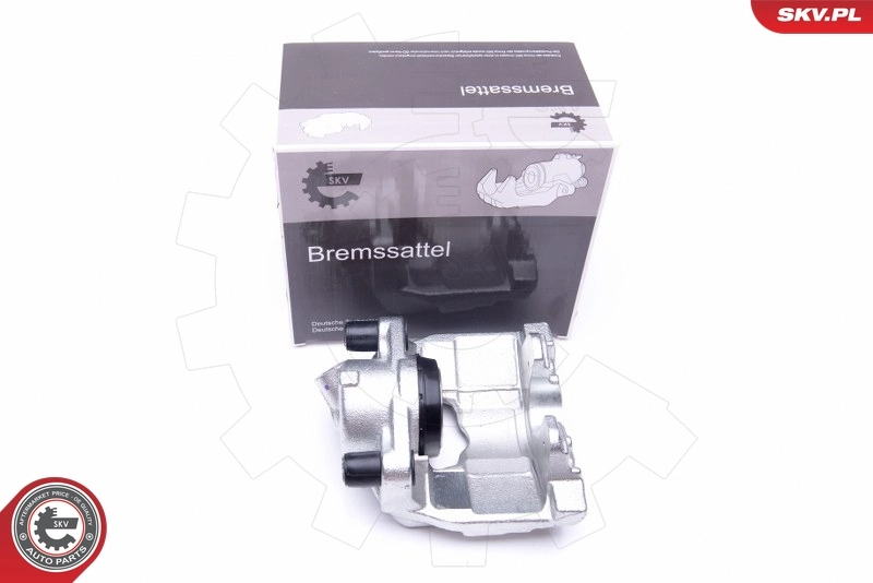 Brake Caliper